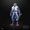 STAR WARS The Black Series Garazeb “Zeb” Orrelios, Star Wars: The Mandalorian & Grogu™
