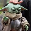 STAR WARS Ultimate Grogu, Collector’s Edition