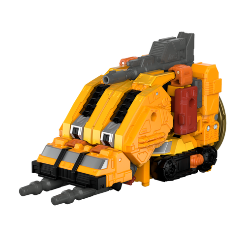 Transformers Age of the Primes Voyager Class Sentinel Prime
