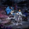 STAR WARS The Black Series ARF Trooper (501st) & AT-RT