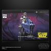 STAR WARS The Black Series ARF Trooper (501st) & AT-RT