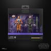 Star Wars The Black Series Jaina Solo & Jacen Solo