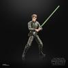 Star Wars The Black Series Jaina Solo & Jacen Solo