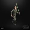 Star Wars The Black Series Jaina Solo & Jacen Solo