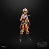 Star Wars The Black Series Jaina Solo & Jacen Solo