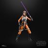 Star Wars The Black Series Jaina Solo & Jacen Solo
