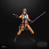 Star Wars The Black Series Jaina Solo & Jacen Solo