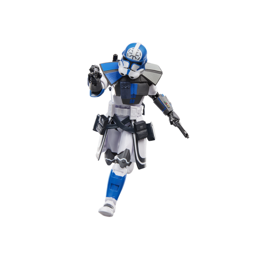 STAR WARS The Black Series Ahsoka Tano & ARC Trooper Jesse, The Clone Wars
