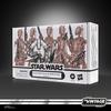STAR WARS The Vintage Collection Super Battle Droid & Battle Droids (Geonosis)