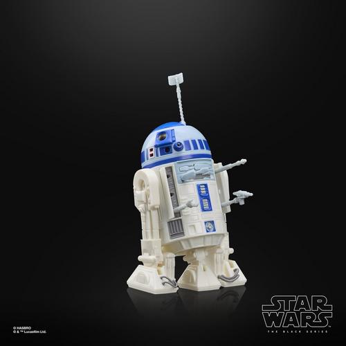 STAR WARS The Black Series Artoo-Detoo (R2-D2)