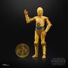 STAR WARS The Black Series See-Threepio (C-3PO) 