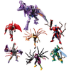 Transformers Beast Wars Predacon Collection