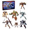 Transformers Beast Wars Maximal Collection