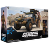 G.I. Joe Classified Series #222, Clutch & VAMP Mark II