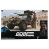 G.I. Joe Classified Series #222, Clutch & VAMP Mark II