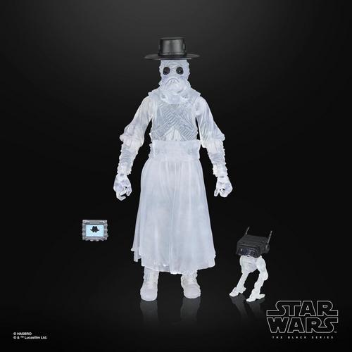 STAR WARS The Black Series Tusken Raider (Halloween Edition)
