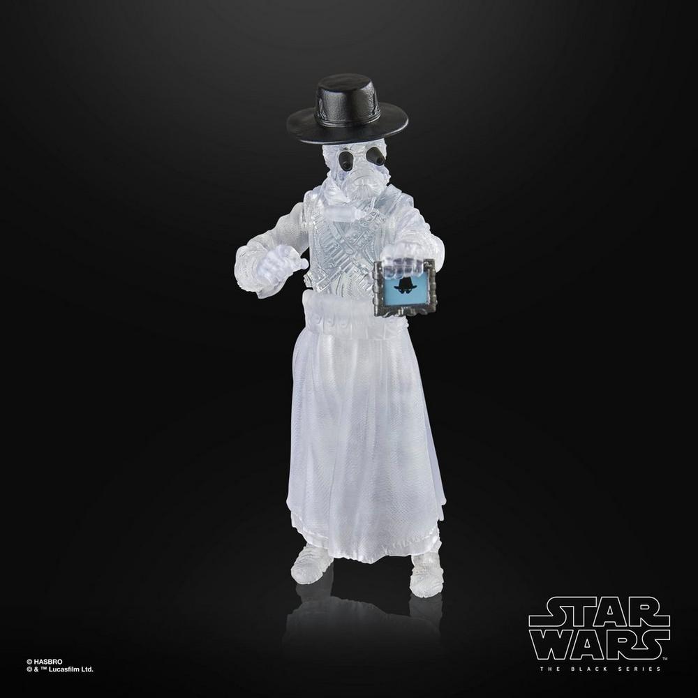 STAR WARS The Black Series Tusken Raider (Halloween Edition)