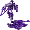 Transformers Age of the Primes Voyager Class Dark Energon Megatron