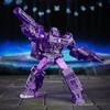 Transformers Age of the Primes Voyager Class Dark Energon Megatron