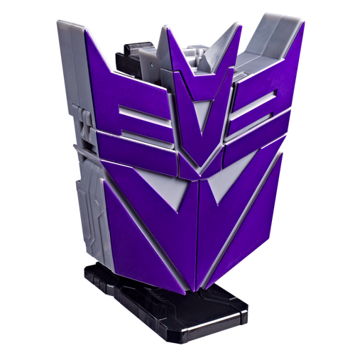 Transformers Icons Megatron