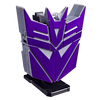 Transformers Icons Megatron