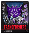 Transformers Icons Megatron