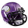Transformers NFL Minnesota Vikings Skolgrin