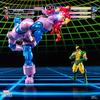 Marvel Legends Series Marvel's Sentinel, Marvel vs. Capcom