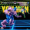 Marvel Legends Series Marvel's Sentinel, Marvel vs. Capcom