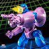 Marvel Legends Series Marvel's Sentinel, Marvel vs. Capcom
