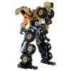 Transformers Takara Tomy Overgear OG-03 Optimus Prime