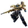 Transformers Takara Tomy Overgear OG-03 Optimus Prime