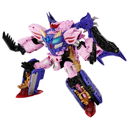 Transformers Takara Tomy New Legends NL-05 Galvatron (Beast Wars II)
