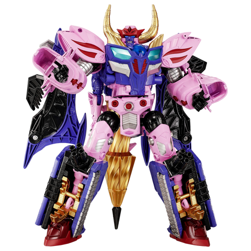 Transformers Takara Tomy New Legends NL-05 Galvatron (Beast Wars II)