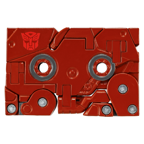 Transformers Takara Tomy MPG-24 Eject and Ramhorn