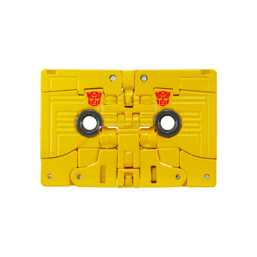 Transformers Takara Tomy MPG-25 Broadcast and Steeljaw