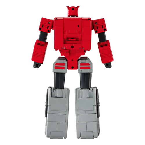 Transformers Takara Tomy MPG-25 Broadcast and Steeljaw