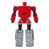 Transformers Takara Tomy MPG-25 Broadcast and Steeljaw