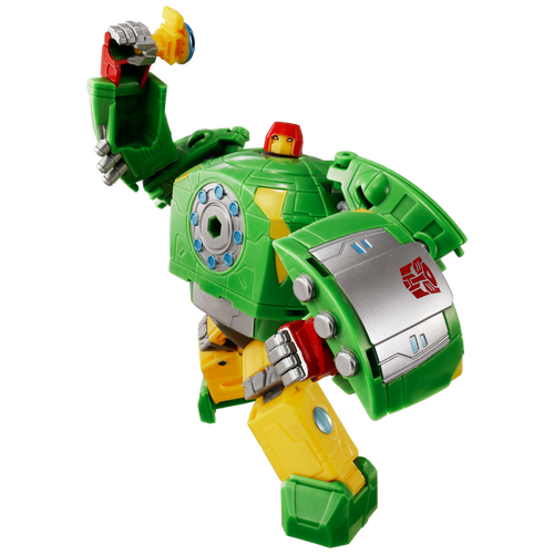 Transformers Takara Tomy New Legends NL-06 Autobot Cosmos