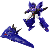 Transformers Takara Tomy New Legends NL-07 Soundwave