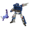 Transformers Takara Tomy Missing Link D-01 Soundwave