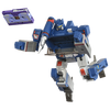 Transformers Takara Tomy Missing Link D-01 Soundwave