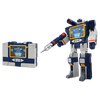 Transformers Takara Tomy Missing Link D-02 Soundwave (Animation Type)