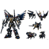 Transformers Takara Tomy AM-T02EX Magna Regulus