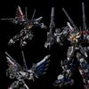 Transformers Takara Tomy AM-T02EX Magna Regulus