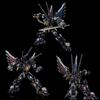 Transformers Takara Tomy AM-T02EX Magna Regulus
