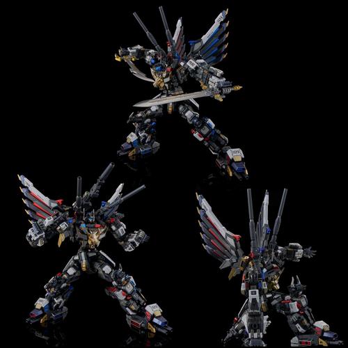 Transformers Takara Tomy AM-T02EX Magna Regulus