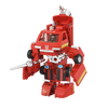 Transformers Takara Tomy Missing Link C-14 Ironhide