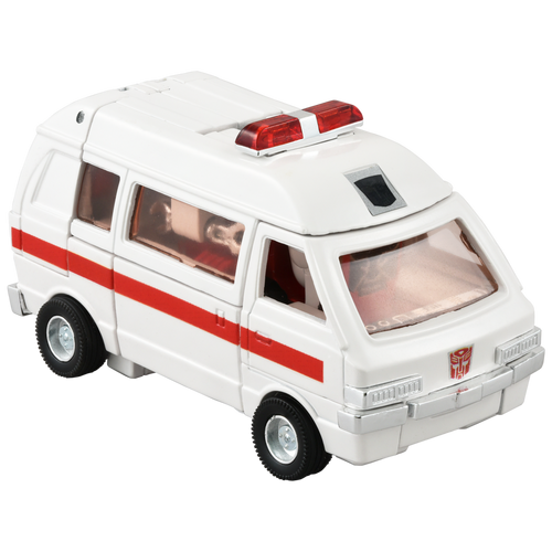 Transformers Takara Tomy Missing Link C-15 Ratchet