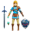 The Legend of Zelda Heroes of Hyrule Link